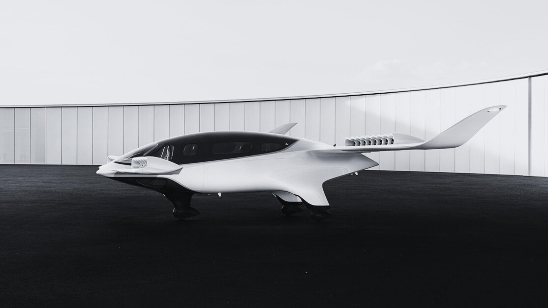 Norway's Vision For A Greener Sky: The Rise Of Electric Planes